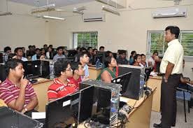 North East Frontier Technical University West Siang Infrastructure photo 4